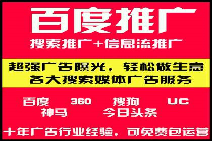 百度竞价赚钱案例：从零到月入过万